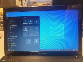 Core i3 - 8RAM - SSD - 2