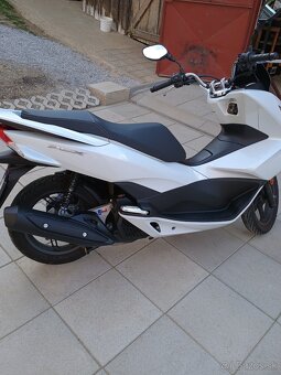 Honda pcx 125 - 2