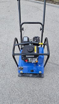 SCHEPPACH HP2200S - VIBRAČNÁ DOSKA - PRENÁJOM - 2