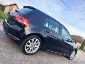 VW GOLF 7 Highline 1.4TSI 90kw - 2