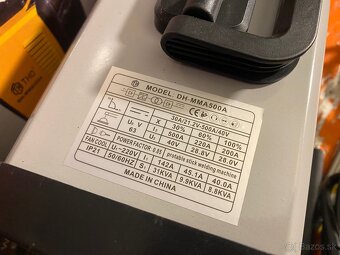 Zvaracka 90€ - 2