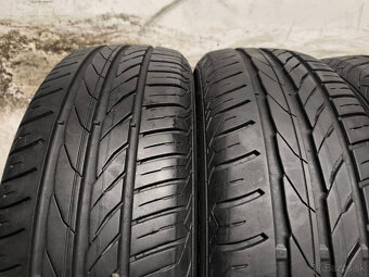 185/60 R15 Letné pneumatiky Matador Hectorra 4 kusy - 2
