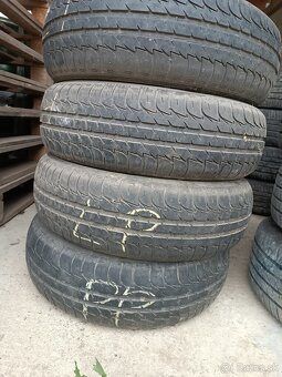 165/70 R14 - 2