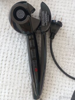 BaByliss PRO 2665E Kulma na vlasy - 2