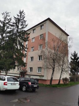 Byt 3 a pol izbový - 2