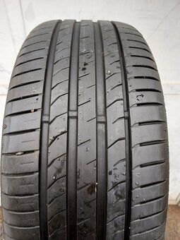 Predám org Alu Kola Audi 5x112 R17,W,Skoda,Seat Germany - 2