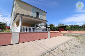 HALO reality - Predaj, trojizbový byt Podhájska, dva samosta - 2