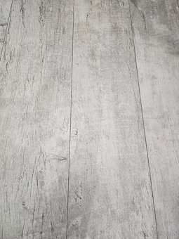 Keramická dlažba-gres 20x120 vo vzhľade dreva rustik bianco - 2