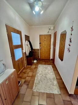 3 izbový byt v tichej lokalite - 2