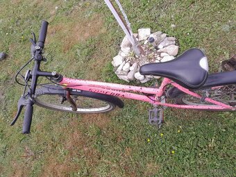 Bicykel - 2