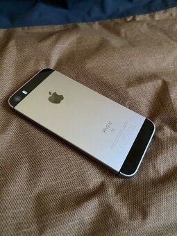 iPhone SE 32gb - 2