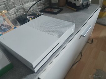 Xbox one s - 2