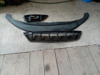 predam kritku do pred naraznika seat alhambra 7n - 2