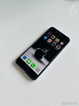 Iphone SE 2020 128Gb White - 2