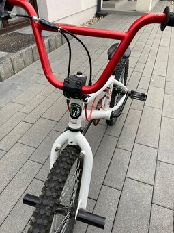 BMX - 2