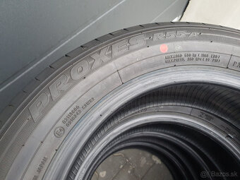185/60 r16 letne pneumatiky R16 185 60 16 185/60/16 pneu - 2