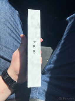 Predám nový, zabaleny iPhone 16 Pro 256 GB - 2