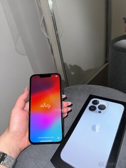 iPhone 13 pro 128gb - 2