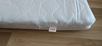 Predám matrac 90x190 ako nový - 2
