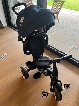 TROJKOLKA RITO AIR GEL (RUBBER) - QPLAY - 2