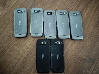 Nokia e52 - 2