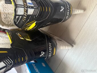 Bauer Supreme m4 - 2
