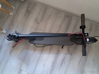 Xiaomi M365 Mi Electric Scooter 2 Black - 2