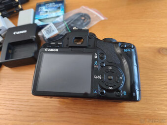 Canon EOS 450D - 2