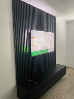 Philips 55PUS8518 4K UHD TV - 2
