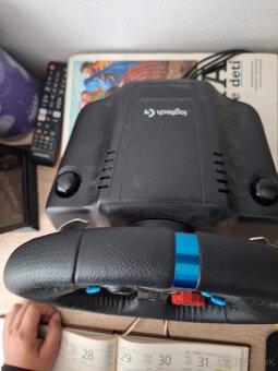 Logitech g 29 - 2