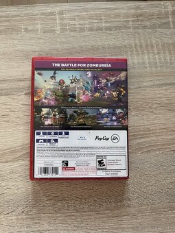 Plants vs. Zombies Garden Warfare 2 na Playstation 4 - 2
