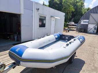 čln Zodiac 350 - 2
