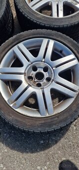 Predam elektrony 5x112 r 17 - 2