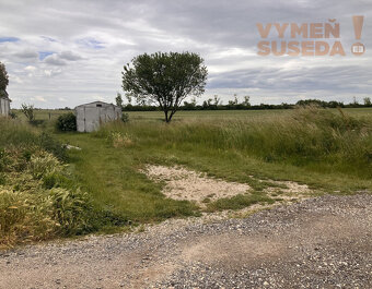 VYMEŇ SUSEDA - Výnimočný stavebný pozemok pri jazere – Nové - 2