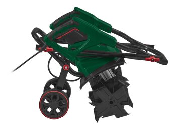 Elektrický kultivátor PEBH 1500 B2 - 2