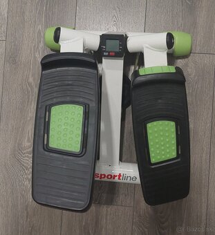 Twist stepper Insportline - 2