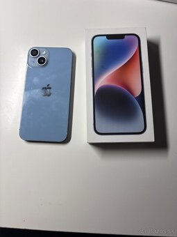 iPhone 14 128gb - 2