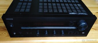 ONKYO TX-NR1010 ONKYO TX-8050 na opravu - 2
