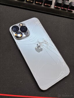 Apple Iphone 13 Pro Max 256GB - 2