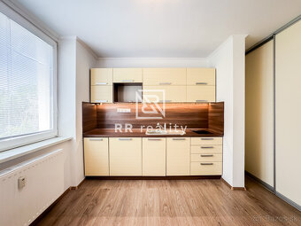 1-izbový byt 40m2 , kompl. rekonštrukcia, Košice-Staré mesto - 2