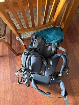 Batoh Treksport Tatran 70 - 2
