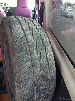 Rezerva 4x108r15 - 2