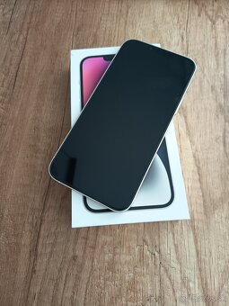 Predám iPhone 14 Plus - 2