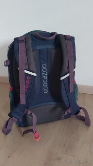 Školský ruksak Coocazoo. - 2