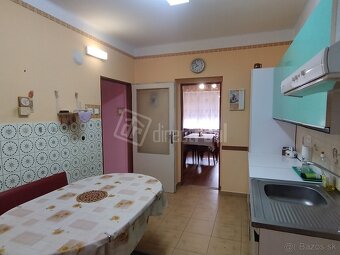Výrazná zľava Zaujímavý rodinný dom v TOP lokali… - 2