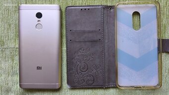 Xiaomi Redmi Note 4 - 2