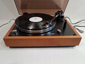 Predám Thorens TD 147 - 2