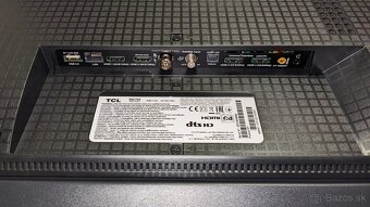 55" TCL 55C745 - 2