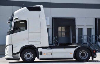 Volvo Ťahač FH 500 Aero - nové - 2