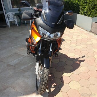 HONDA XL1000 VARADERO - 2